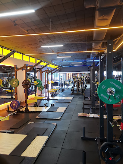 KFITNESS GYM KLANG in Klang