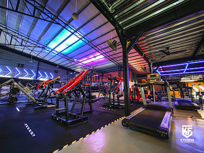KFITNESS GYM PETALING JAYA in Petaling Jaya