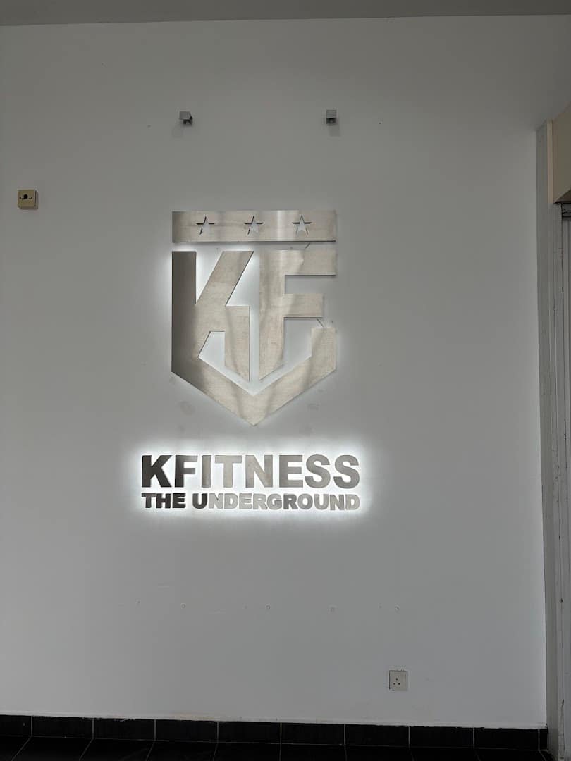 KFITNESS GYM PUCHONG — photo 3