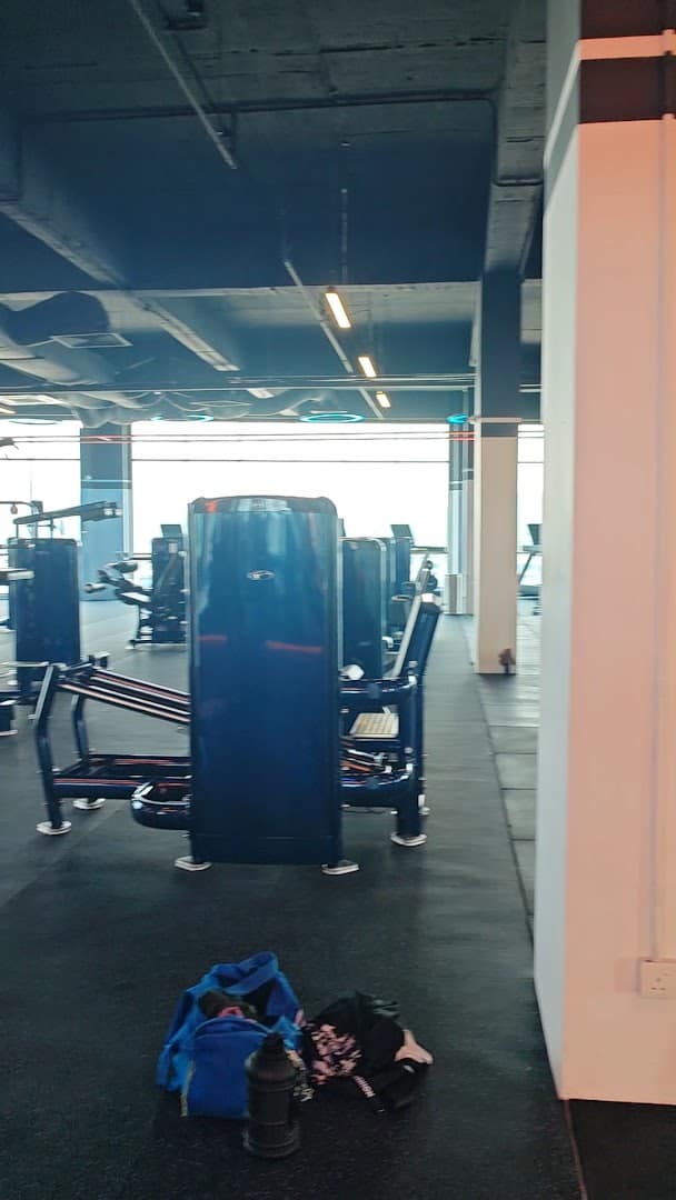 KFITNESS GYM PUCHONG — photo 6