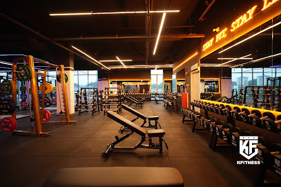 KFITNESS GYM PUCHONG in Puchong