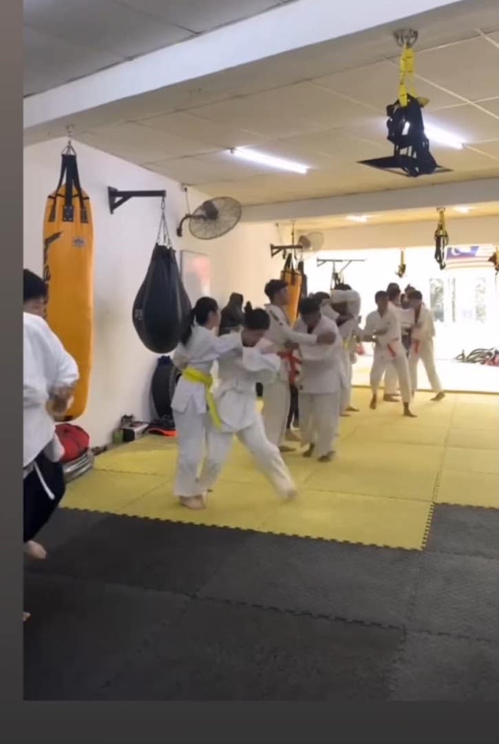 King's Muaythai Academy KL ( No Walk-ins) — photo 5