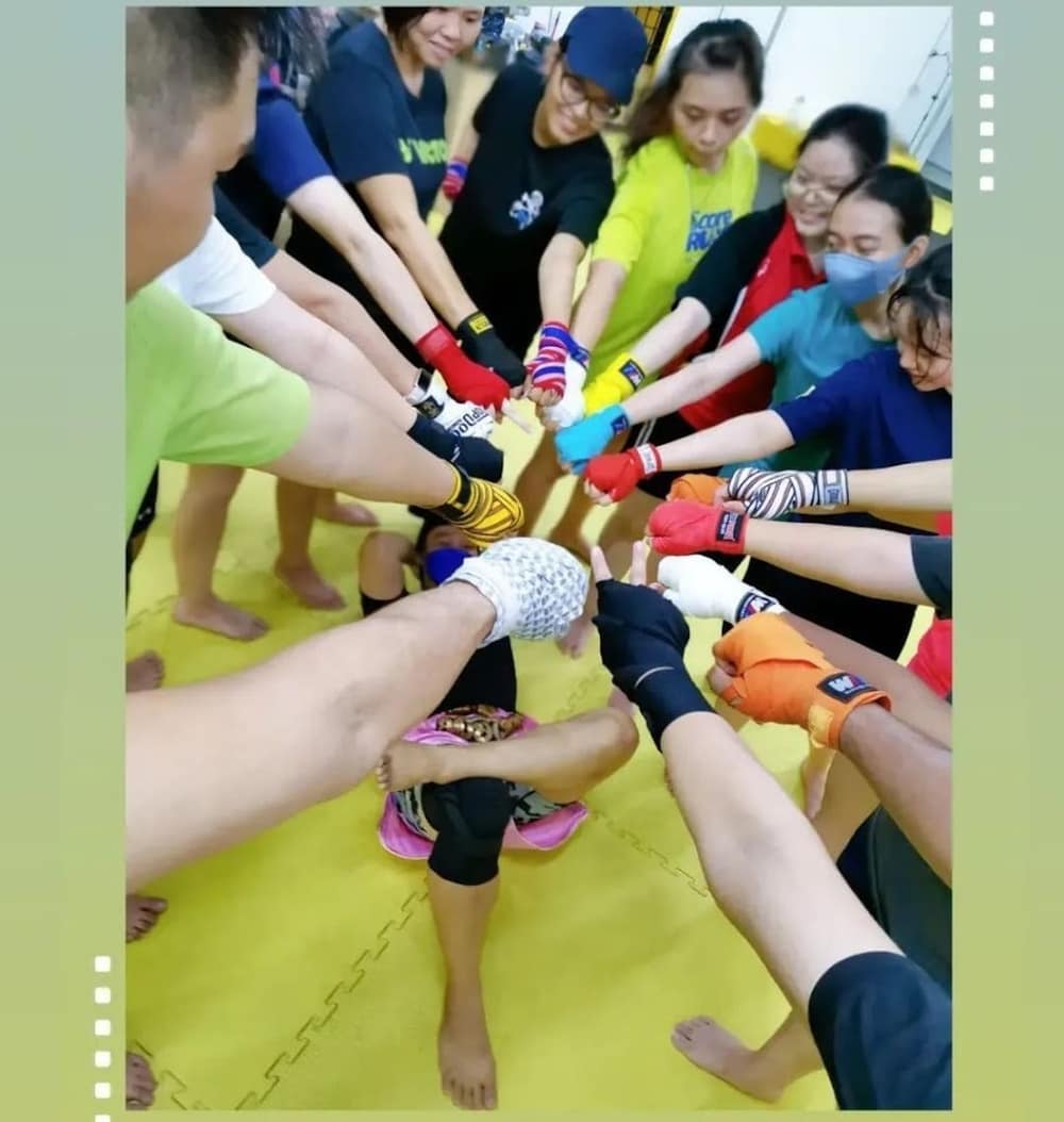 King's Muaythai Academy KL ( No Walk-ins) — photo 6