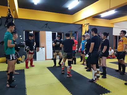 King's Muaythai Academy KL ( No Walk-ins) in Kuala Lumpur