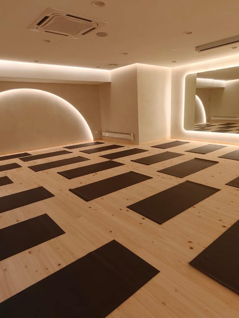 LAVA Hot Yoga & Pilates Studio (Damansara Uptown) — photo 2