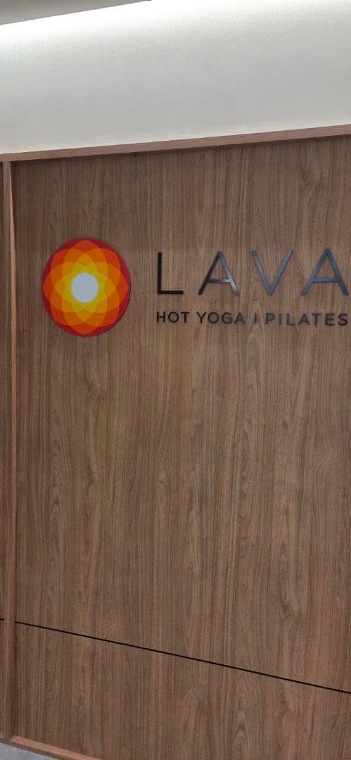 LAVA Hot Yoga & Pilates Studio (Damansara Uptown) — photo 4