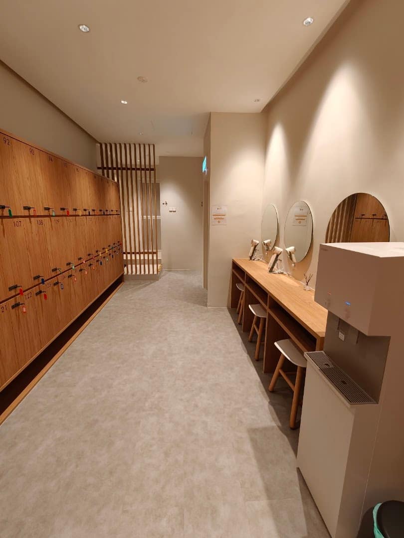 LAVA Hot Yoga & Pilates Studio (Damansara Uptown) — photo 5