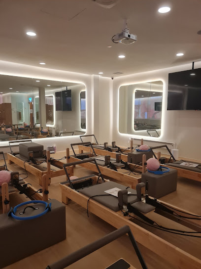 LAVA Hot Yoga & Pilates Studio (Damansara Uptown) in Petaling Jaya