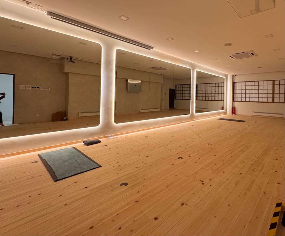 LAVA Hot Yoga & Pilates Studio (Mont Kiara) — photo 6
