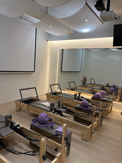 LAVA Hot Yoga & Pilates Studio (Mont Kiara) in Kuala Lumpur