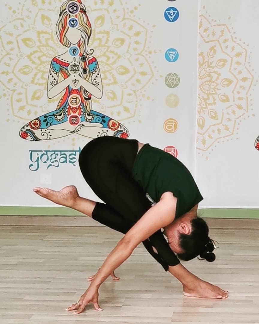 Layogi Wellness Studio — photo 1