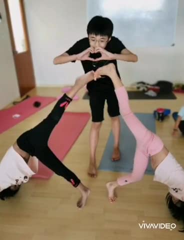 Layogi Wellness Studio — photo 2