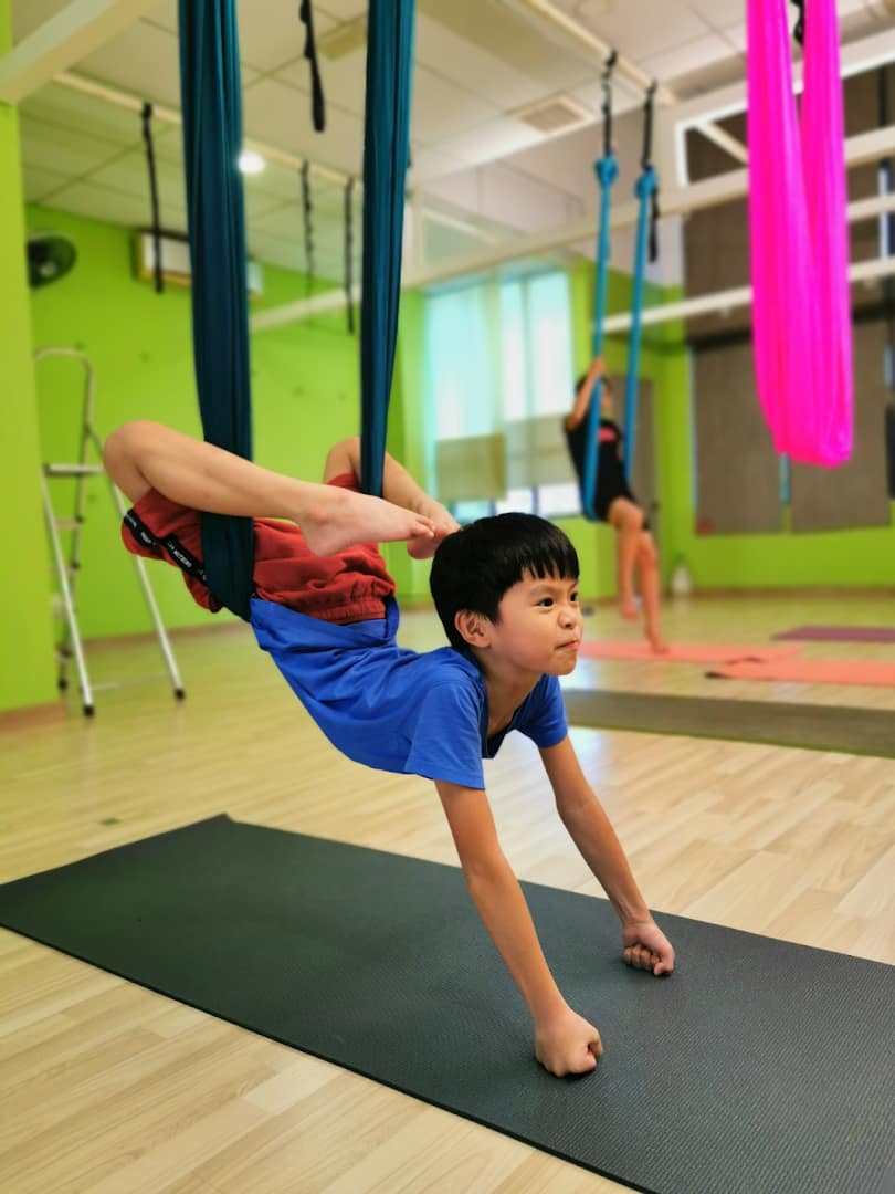 Layogi Wellness Studio — photo 3