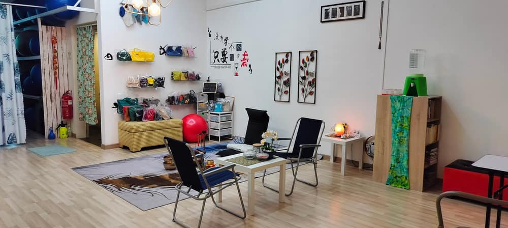 Layogi Wellness Studio — photo 4