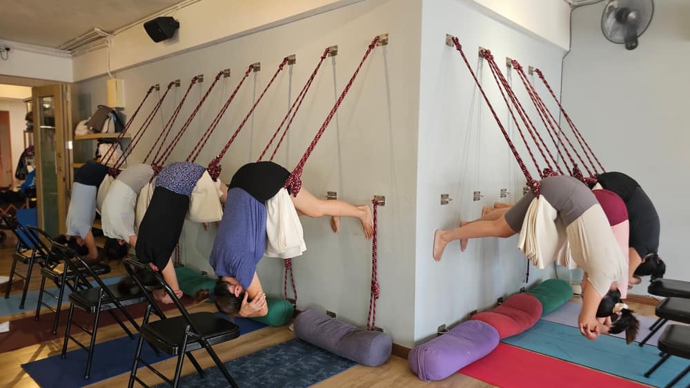 Life Ca-Dio Yoga Studio — photo 5