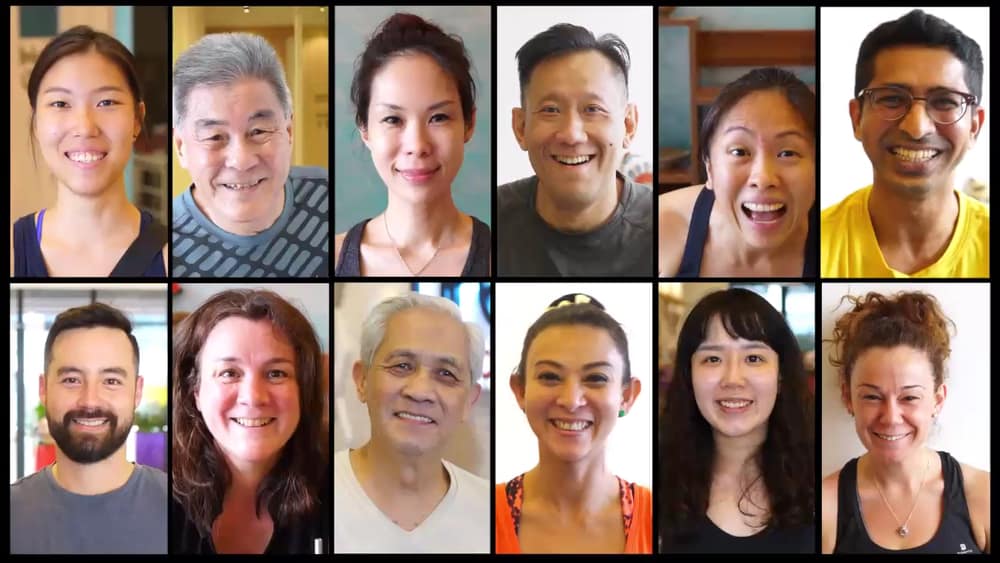 Life Hot Yoga @ Mont Kiara — photo 2