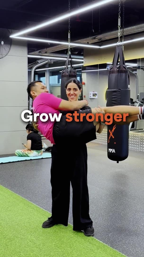 LifenFitness Bangsar — photo 2