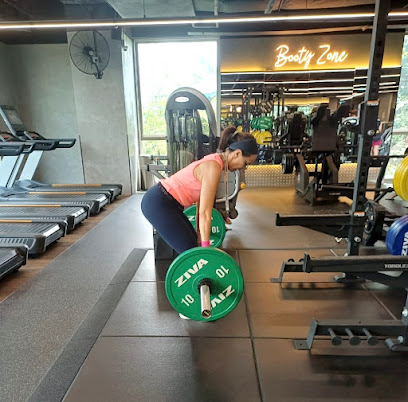 LifenFitness Bangsar in Kuala Lumpur