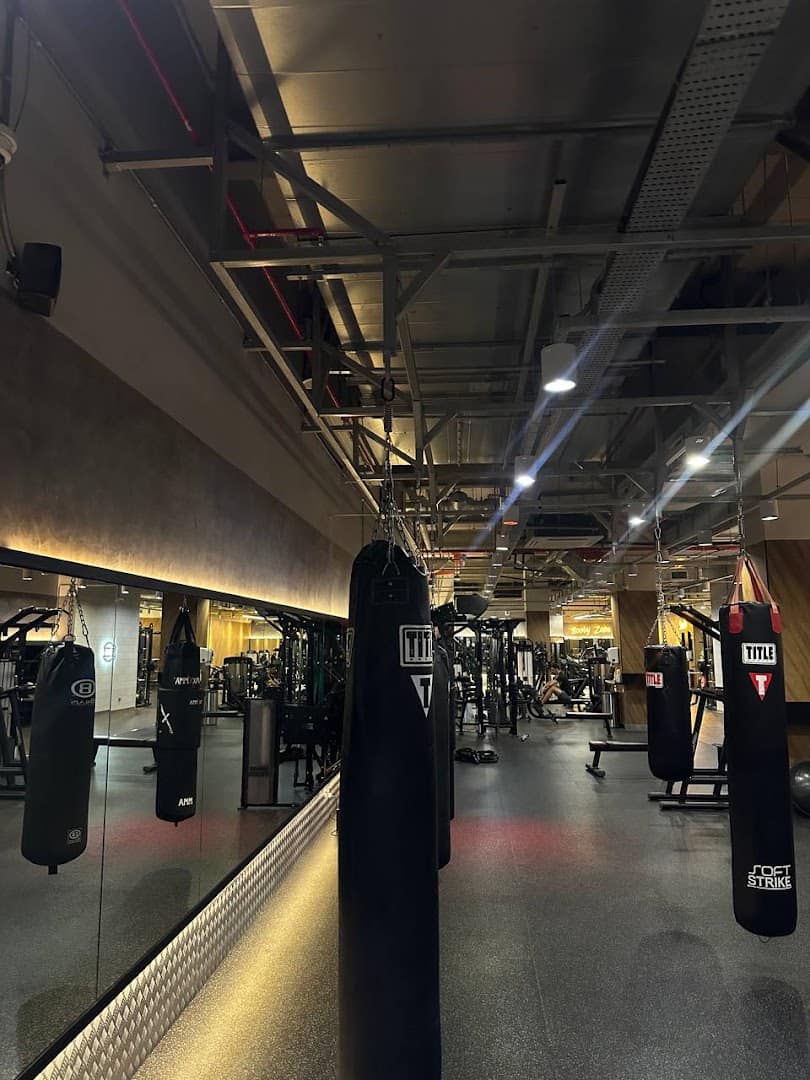 LifenFitness Bukit Bintang — photo 4