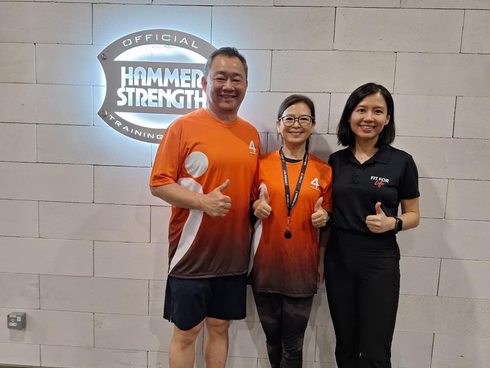 LifenFitness Bukit Bintang — photo 5