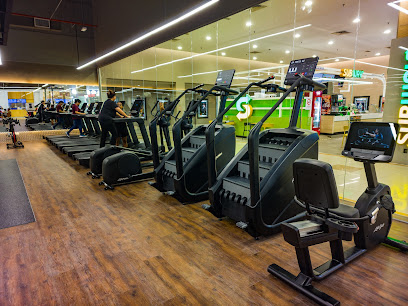 LifenFitness Cheras Selatan in Balakong