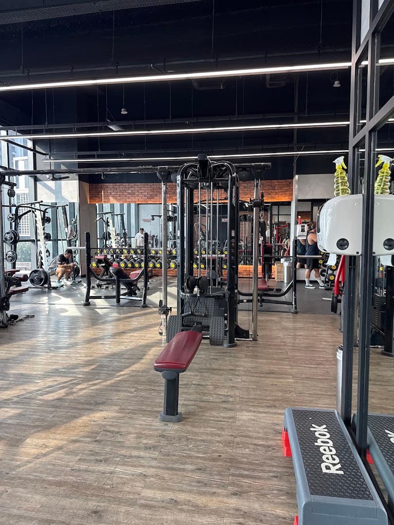 LifenFitness EkoCheras — photo 3