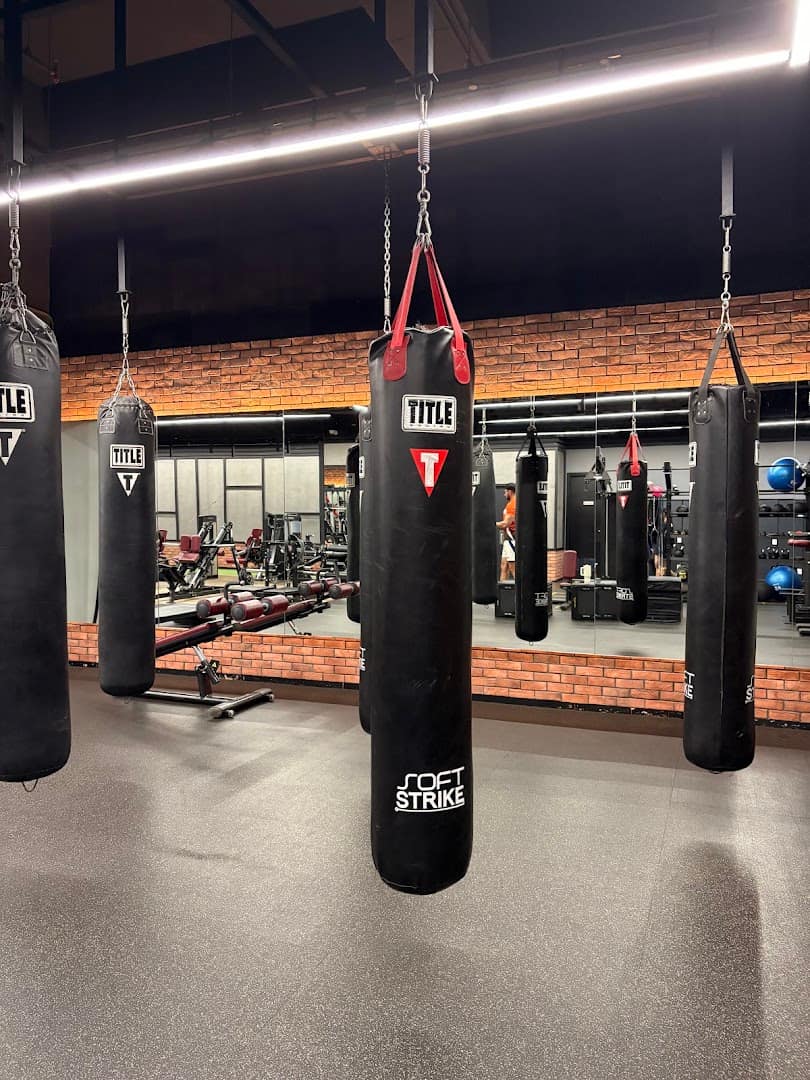 LifenFitness EkoCheras — photo 4