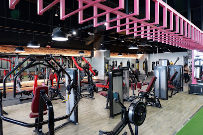 LifenFitness EkoCheras in Kuala Lumpur