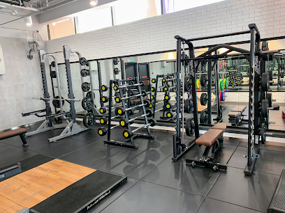 LifenFitness Seventeen in Petaling Jaya