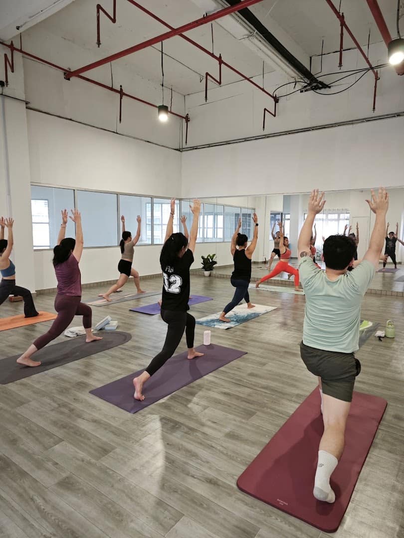 Luma Flow Studio — photo 1
