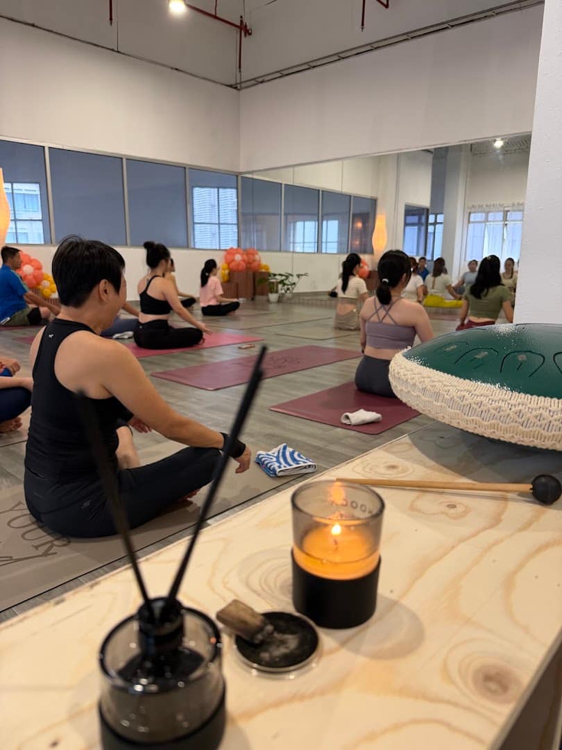 Luma Flow Studio — photo 3