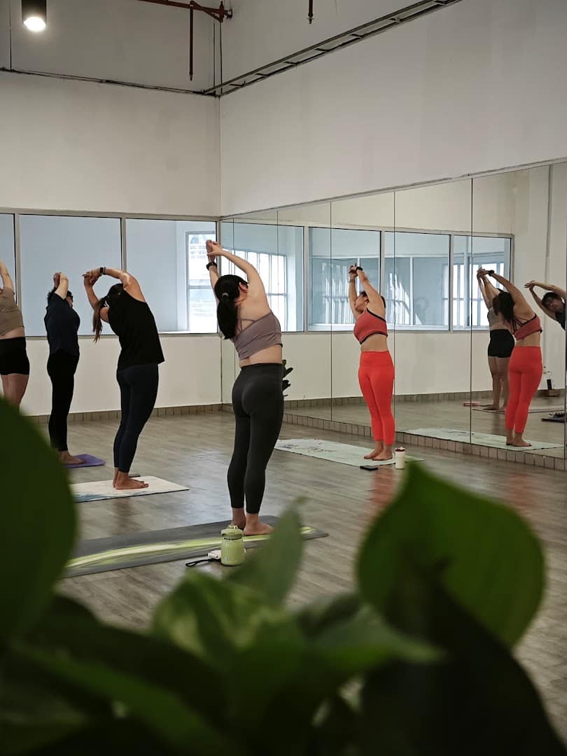 Luma Flow Studio — photo 5