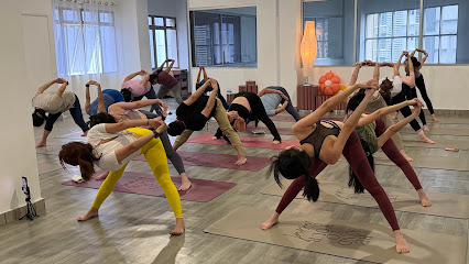 Luma Flow Studio in Kuala Lumpur