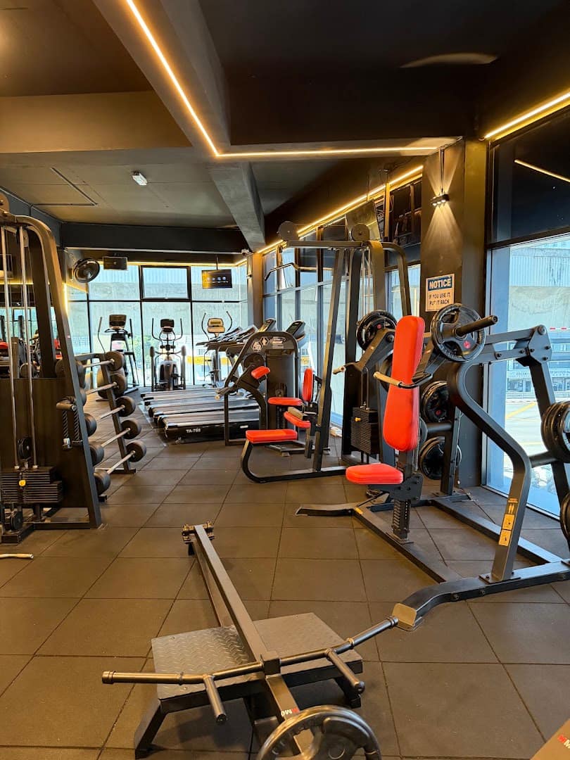 Magic MuayThai & Gym Fitness Sdn Bhd — photo 1