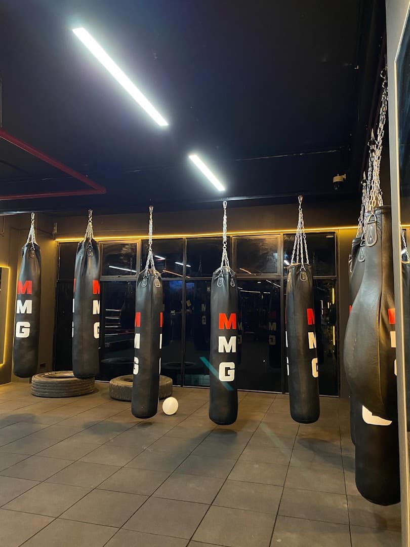 Magic MuayThai & Gym Fitness Sdn Bhd — photo 4