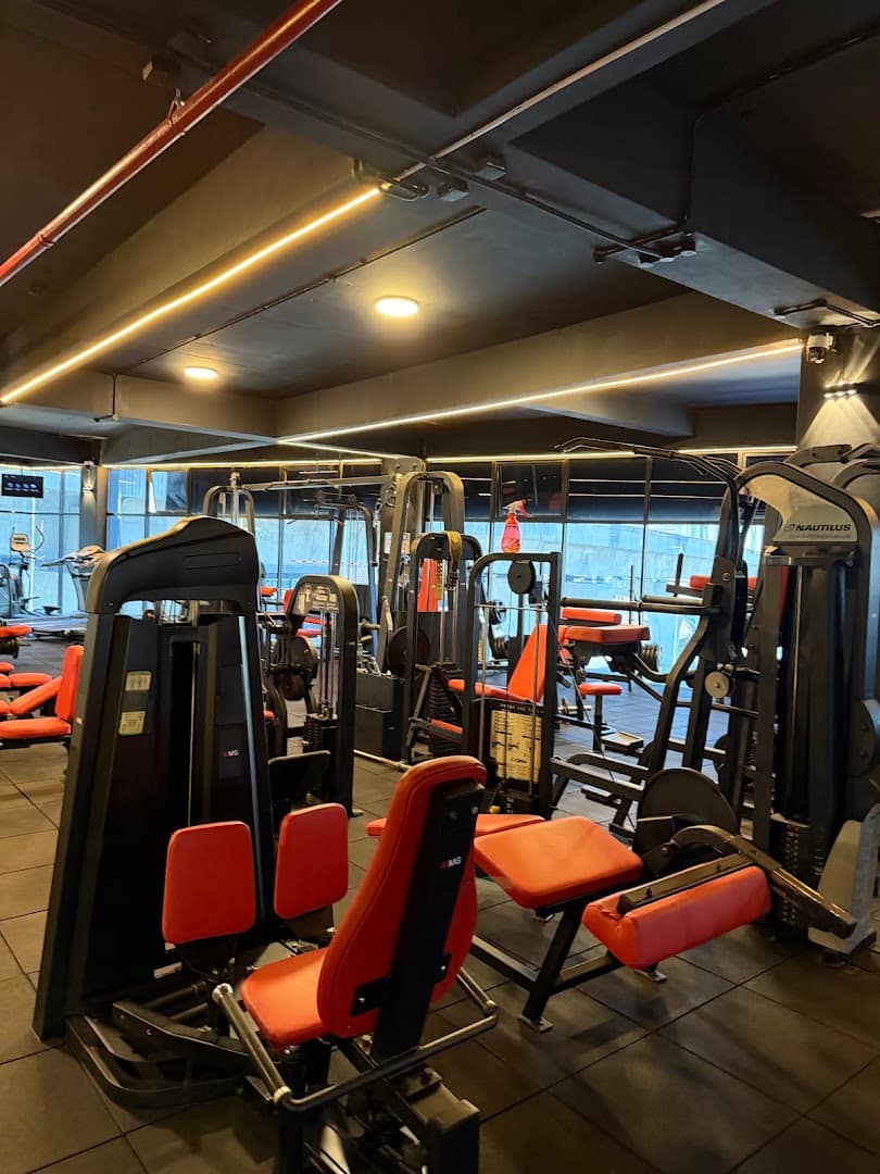 Magic MuayThai & Gym Fitness Sdn Bhd — photo 6