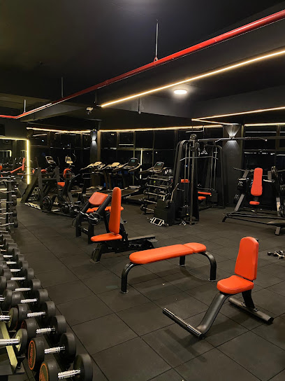 Magic MuayThai & Gym Fitness Sdn Bhd in Kuala Lumpur