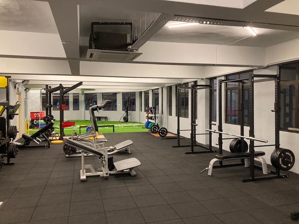 Mamba Fitness KL — photo 1