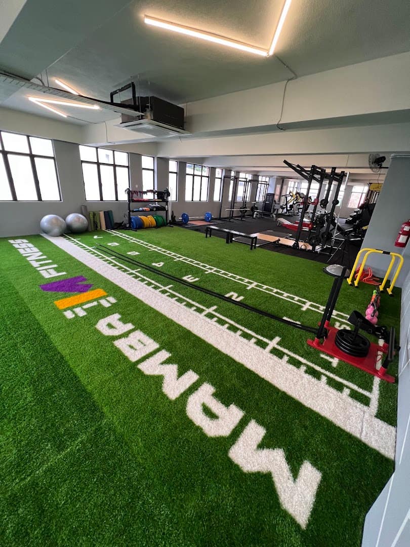 Mamba Fitness KL — photo 2