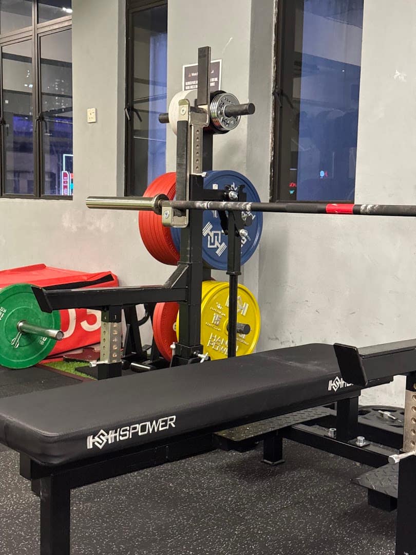 Mamba Fitness KL — photo 3