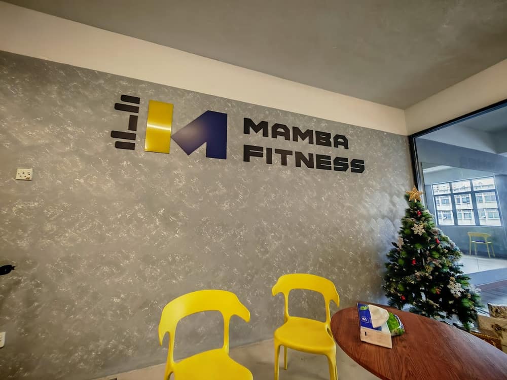 Mamba Fitness KL — photo 4