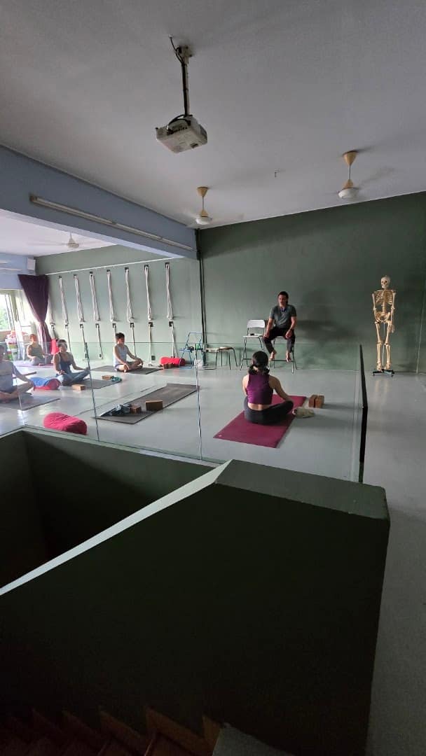 Manasa Yoga — photo 1