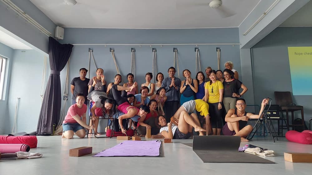 Manasa Yoga — photo 4