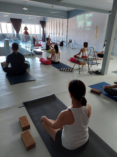 Manasa Yoga in Petaling Jaya