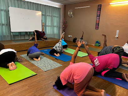 MAYI Yoga Academy Klang in Klang
