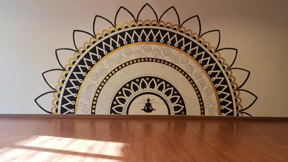 MAYI YOGA ACADEMY USJ TAIPAN — photo 1