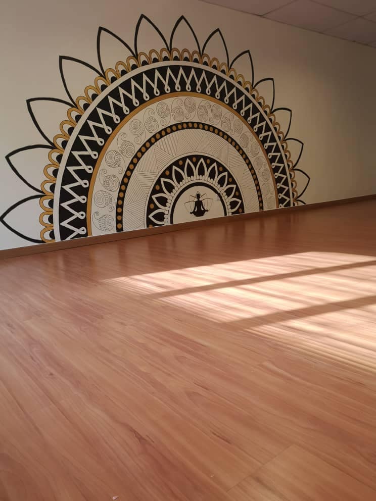 MAYI YOGA ACADEMY USJ TAIPAN — photo 4