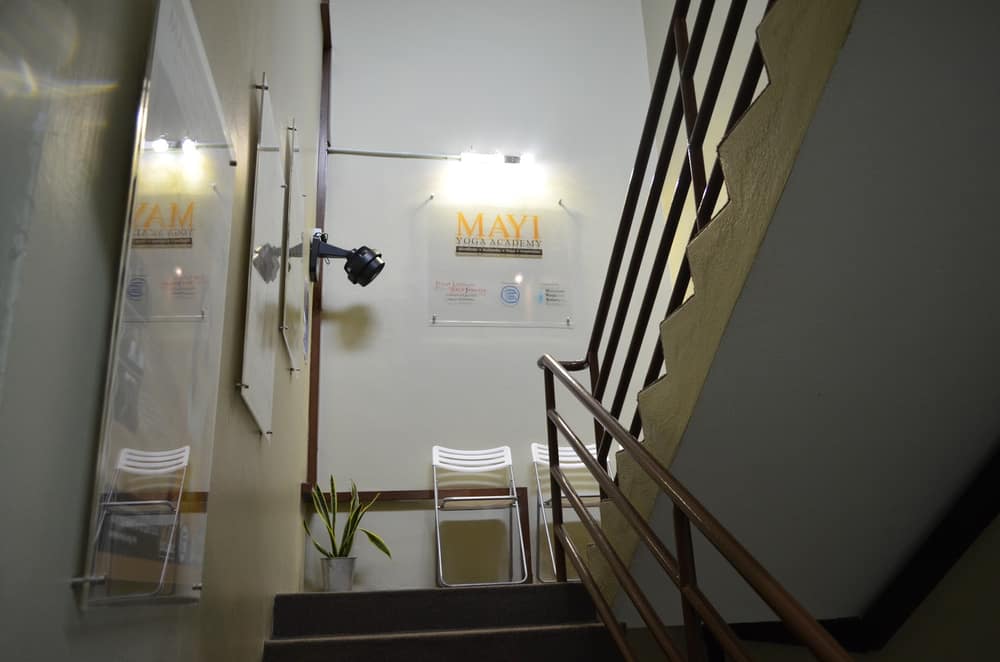 MAYI YOGA ACADEMY USJ TAIPAN — photo 6