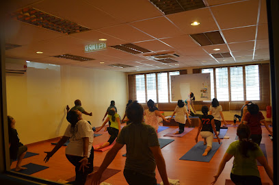 MAYI YOGA ACADEMY USJ TAIPAN in Subang Jaya