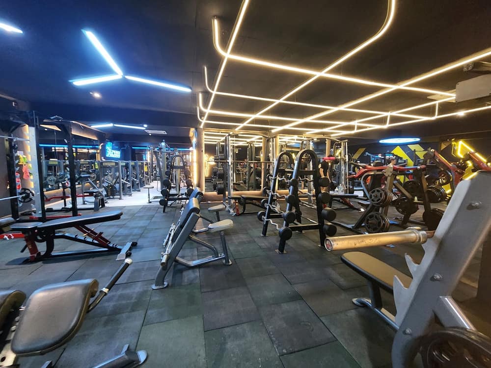 ME FITNESS PUCHONG — photo 2